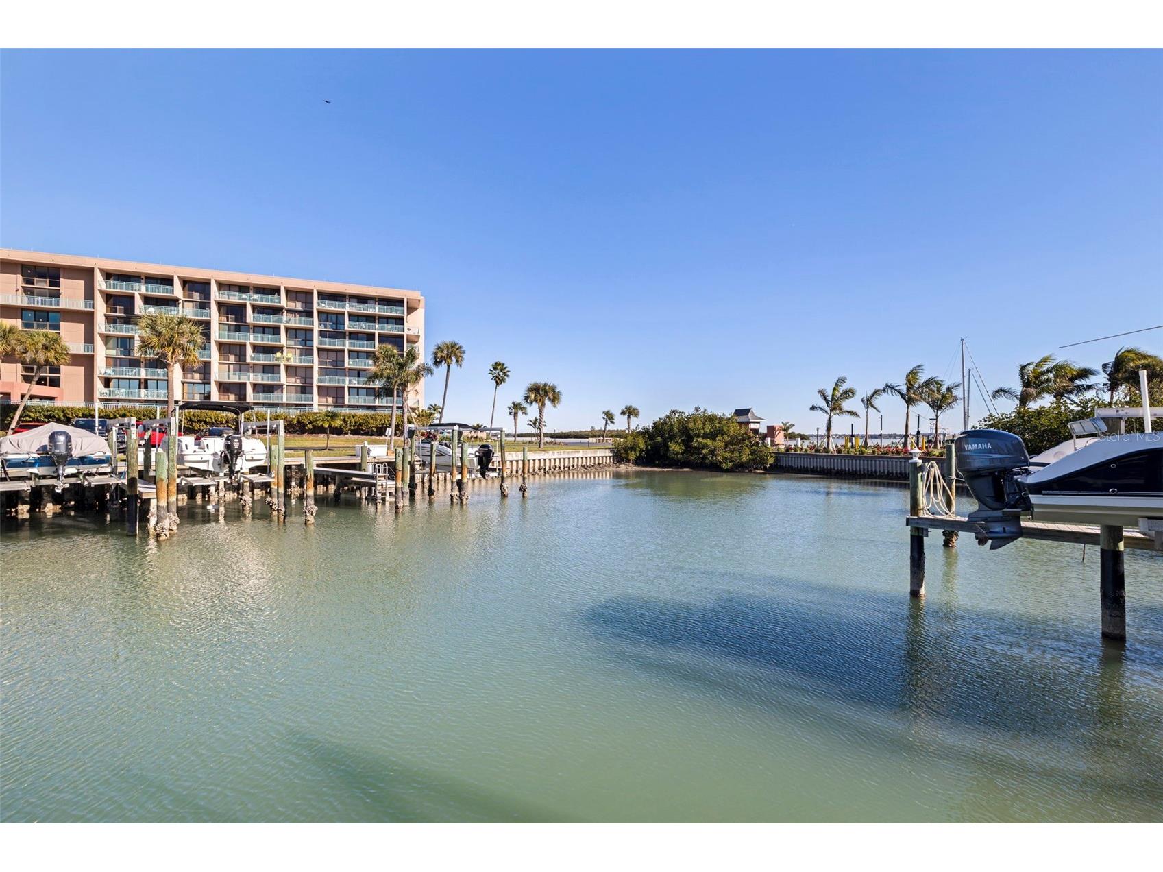 12592 N Capri Circle #6 Treasure Island FL 33706 TB8468666 image30