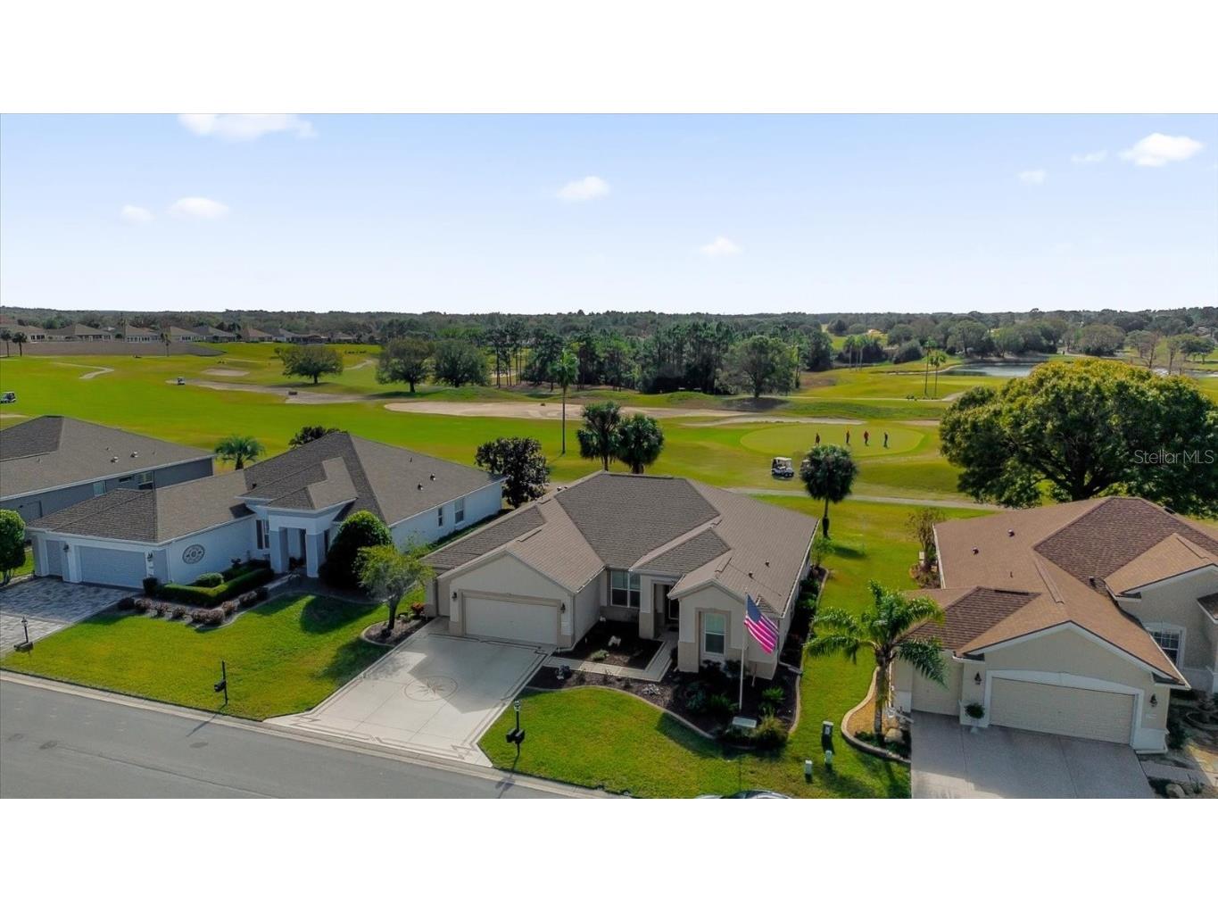 12592 SE 97th Terrace Road Summerfield FL 34491 G5091462 image1