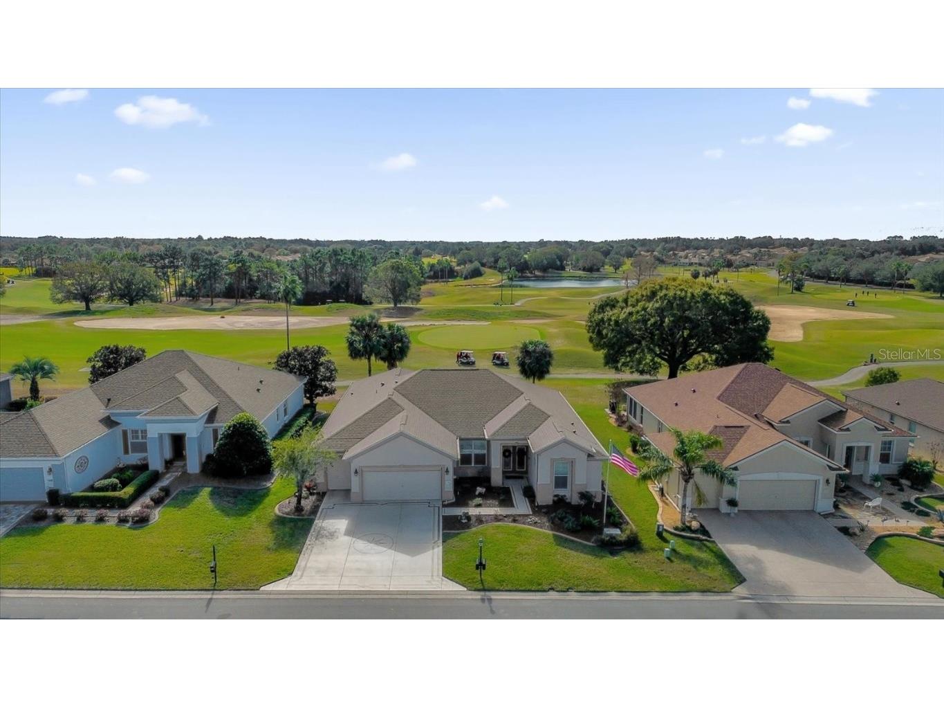 12592 SE 97th Terrace Road Summerfield FL 34491 G5091462 image39