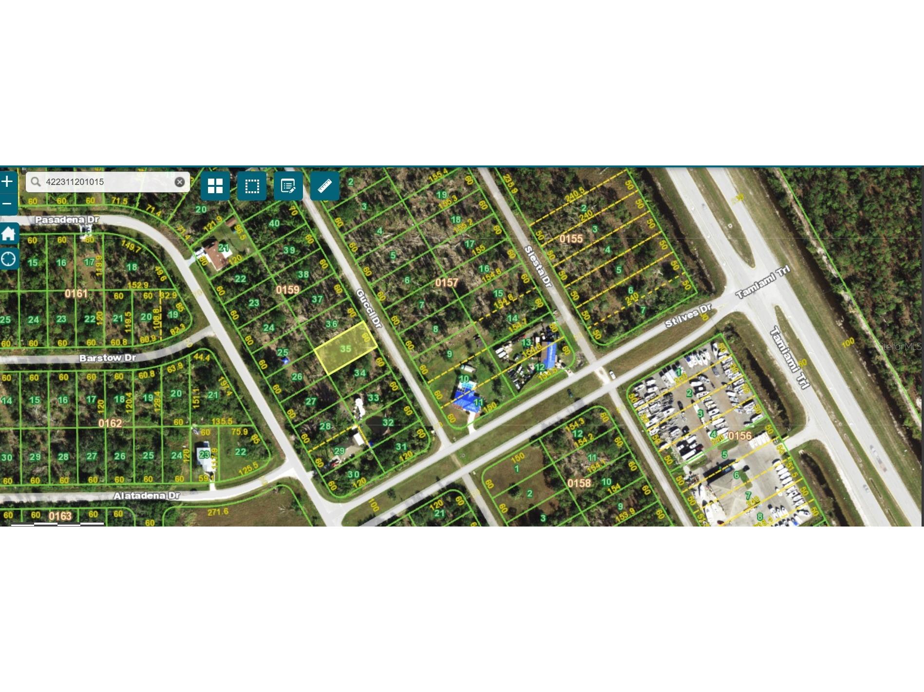 12593 Gucci Drive Punta Gorda FL 33955 C7521468 image4