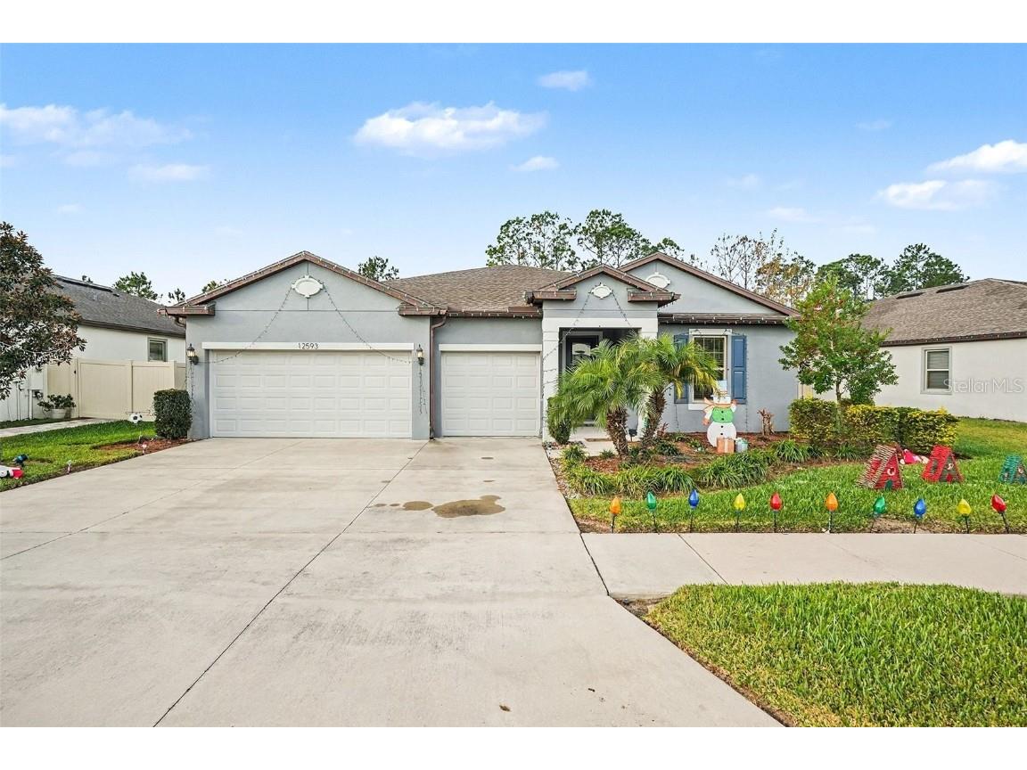 12593 Palapa Loop Spring Hill FL 34610 TB8460807 image1