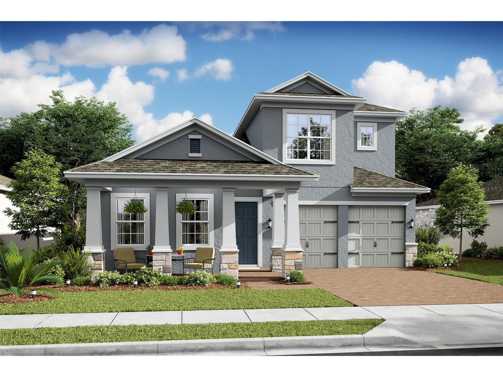 12595 Gold Honeysuckle Street #284 Winter Garden FL 34787 O6393961 image1