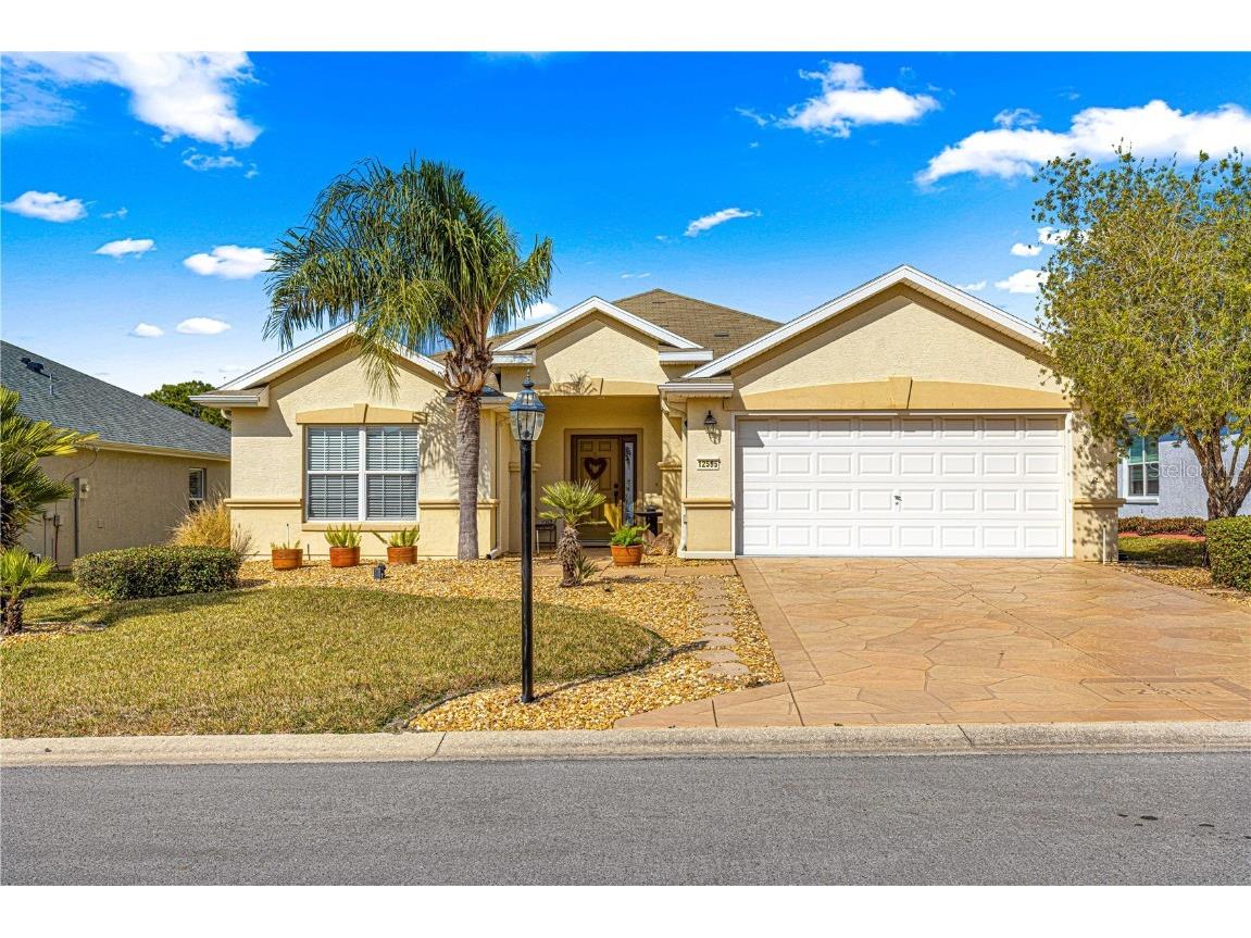 12595 SE 97th Terrace Road Summerfield FL 34491 OM694575 image1