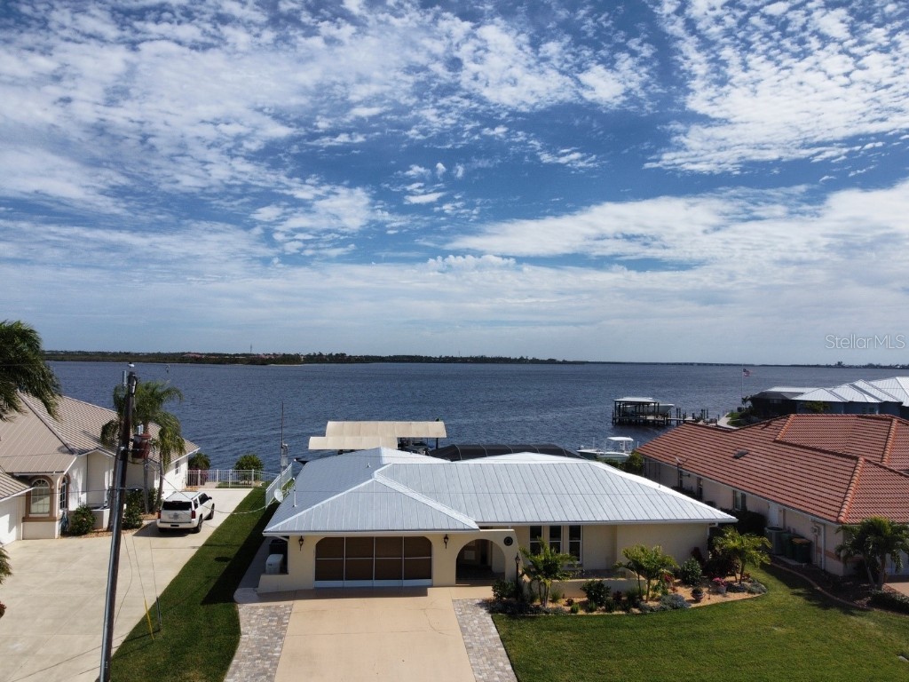 12596 Bacchus Road Port Charlotte FL 33981 - MYAKKA RIVER C7488051 image1