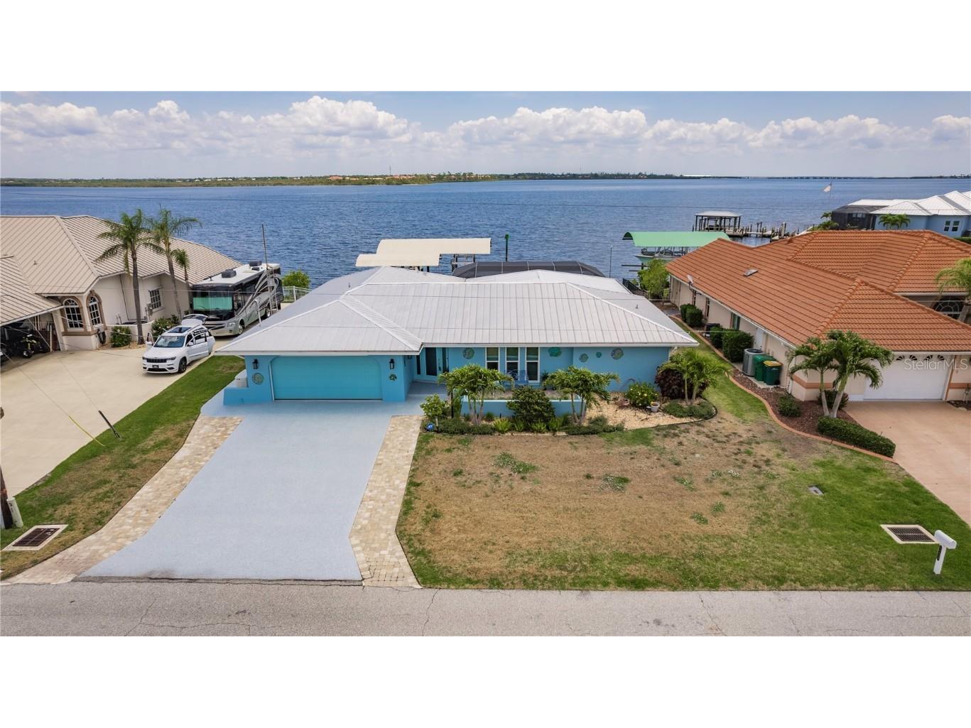 12596 Bacchus Road Port Charlotte FL 33981 - MYAKKA RIVER C7509587 image1