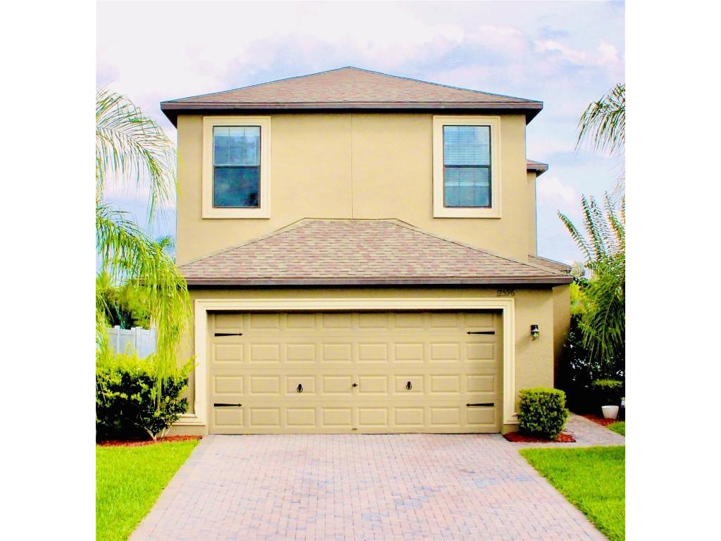 12596 Longstone Court New Port Richey FL 34655 W7865751 image1