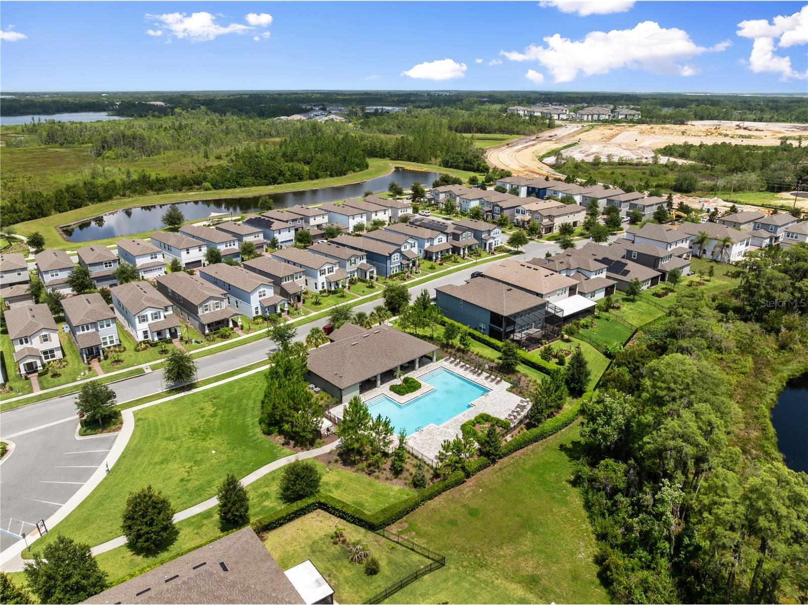 12597 Encore At Ovation Way Winter Garden FL 34787 O6407413 image34