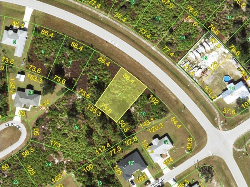 12597 Willmington Boulevard Port Charlotte FL 33981 D6134578 image1