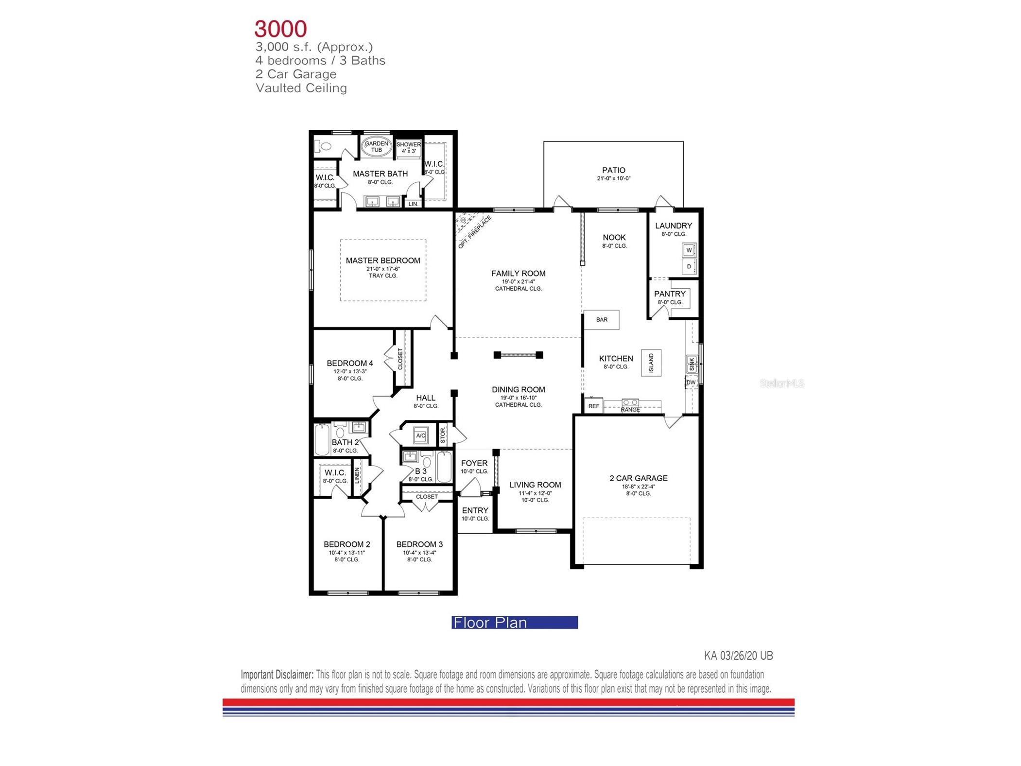 12598 SW 73rd Street Ocala FL 34481 OM723304 image2