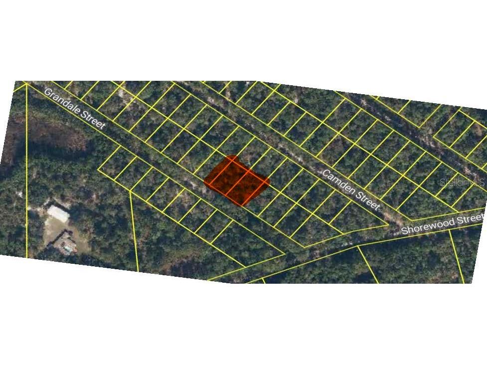 126 & 128 Grandale Street Georgetown FL 32139 O6352059 image2