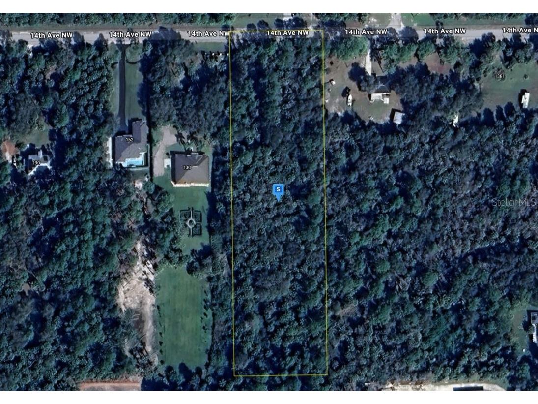 126 14th Avenue NW Naples FL 34120 A4639856 image1