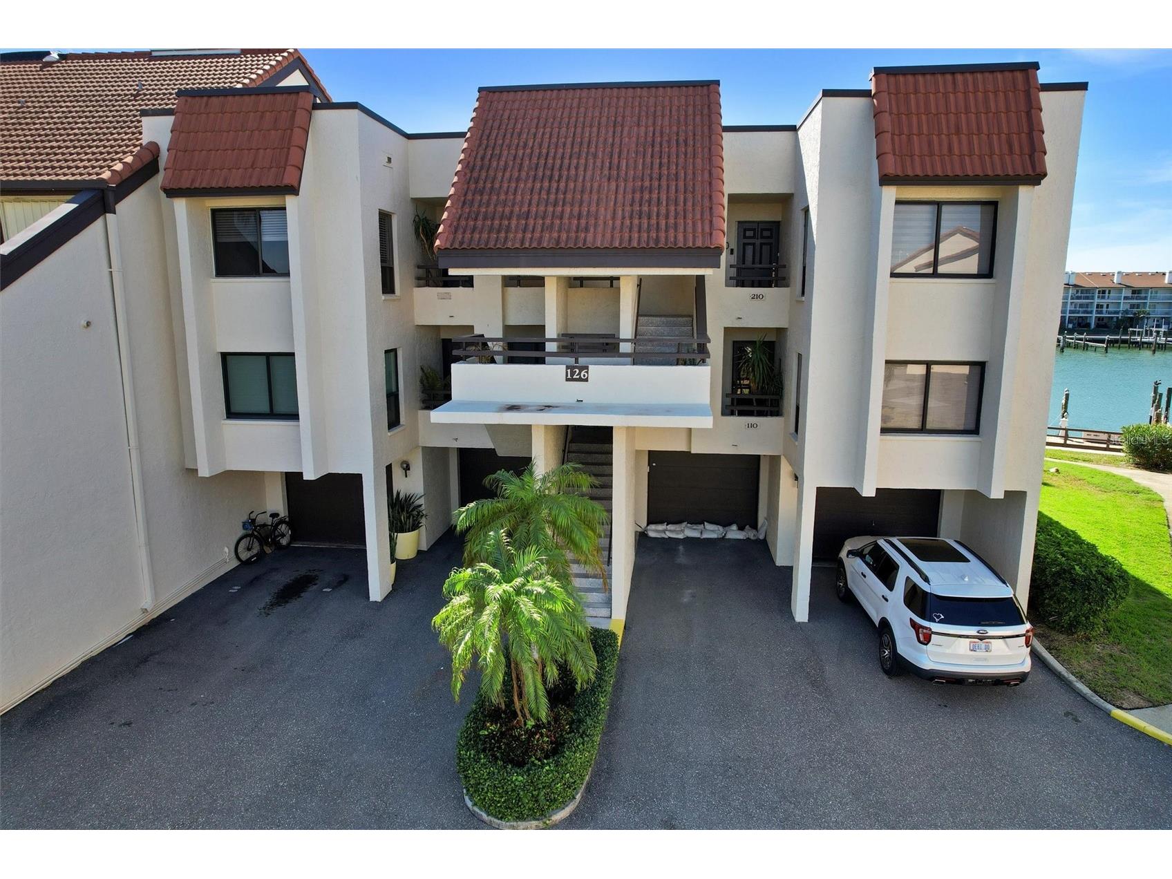 126 1st Street E #209 Tierra Verde FL 33715 - TAMPA BAY TB8503911 image3
