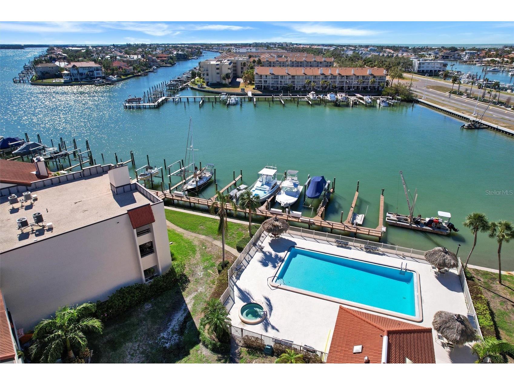 126 1st Street E #209 Tierra Verde FL 33715 - TAMPA BAY TB8503911 image34