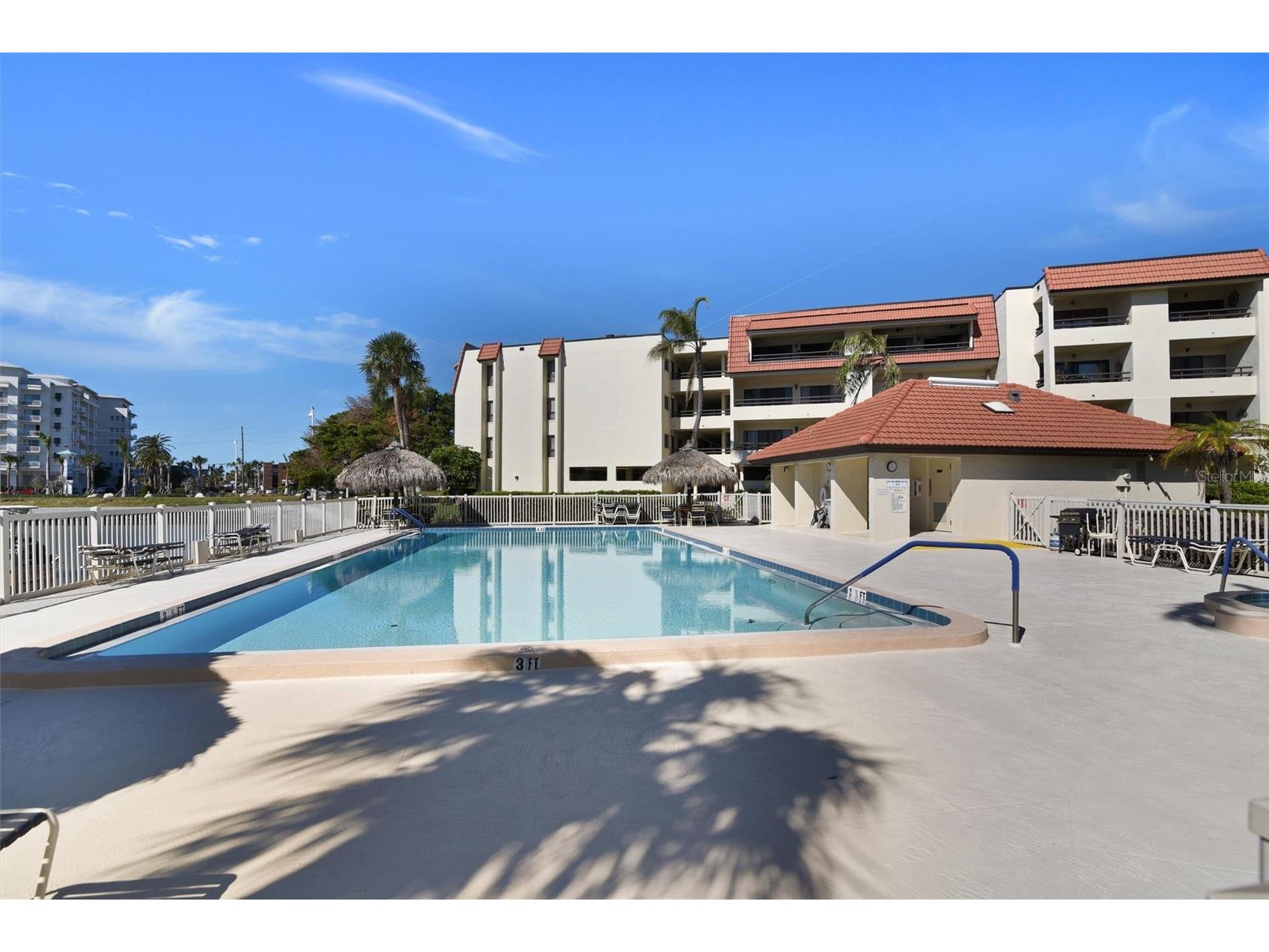 126 1st Street E #209 Tierra Verde FL 33715 - TAMPA BAY TB8503911 image36