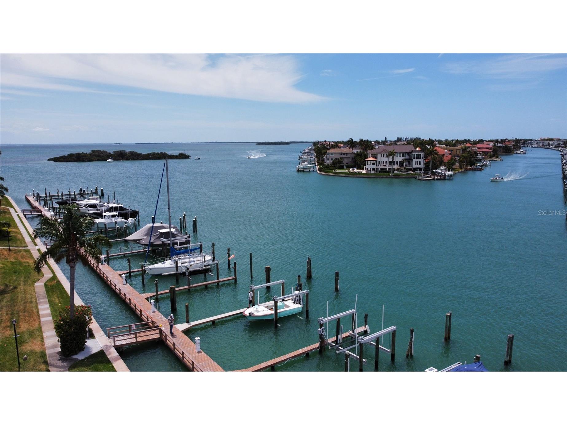 126 1st Street E #210 Tierra Verde FL 33715 S5142685 image2