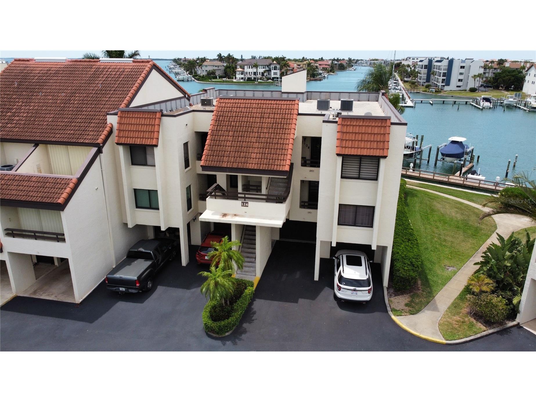126 1st Street E #210 Tierra Verde FL 33715 S5142685 image4