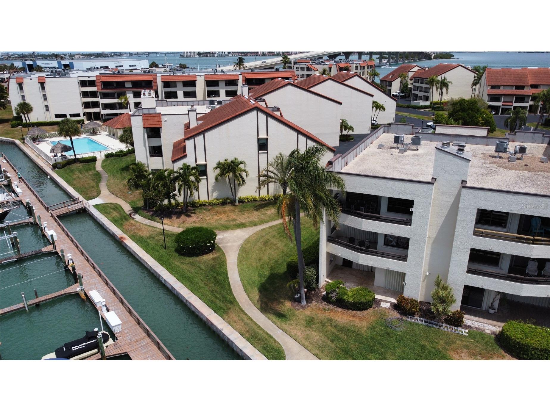 126 1st Street E #210 Tierra Verde FL 33715 S5142685 image44