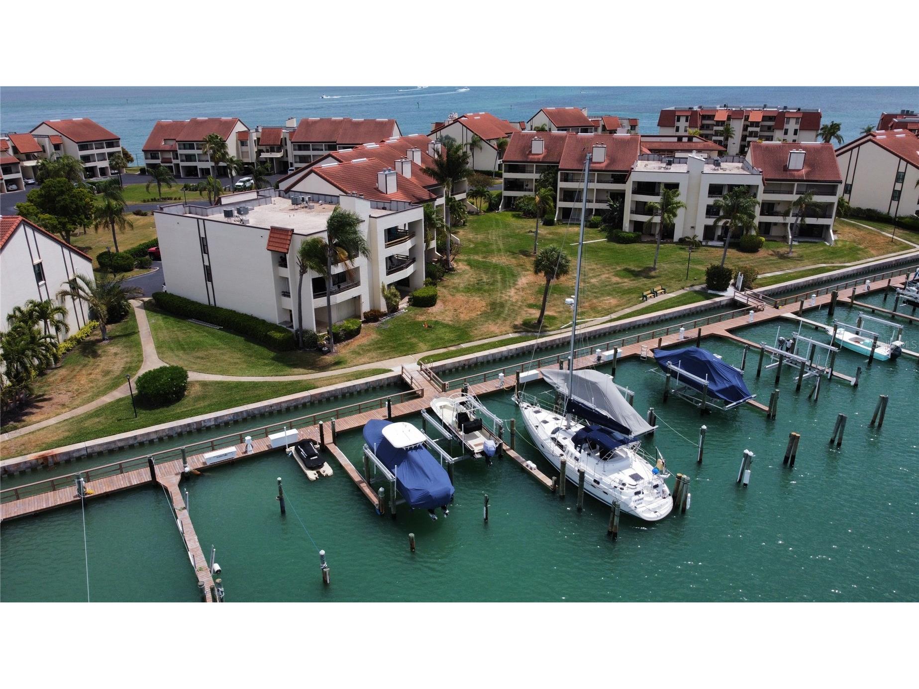 126 1st Street E #210 Tierra Verde FL 33715 S5142685 image45