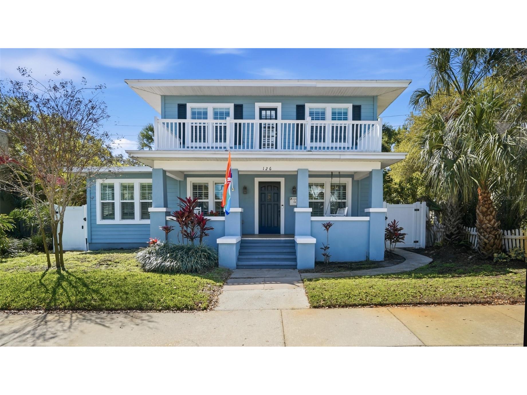 126 22nd Avenue NE Saint Petersburg FL 33704 TB8484700 image1