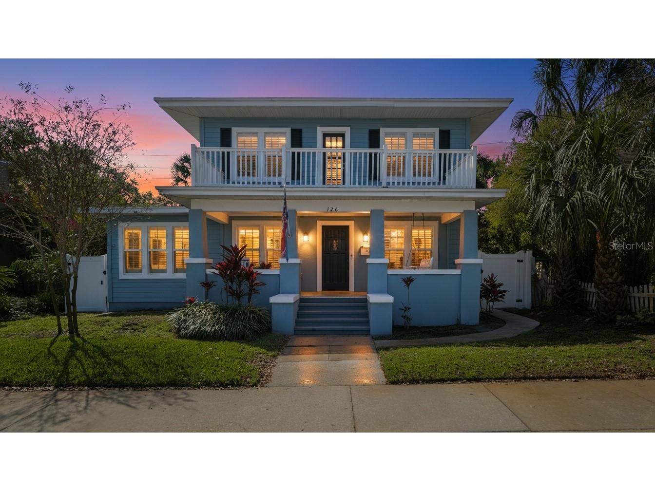126 22nd Avenue NE Saint Petersburg FL 33704 TB8484700 image2