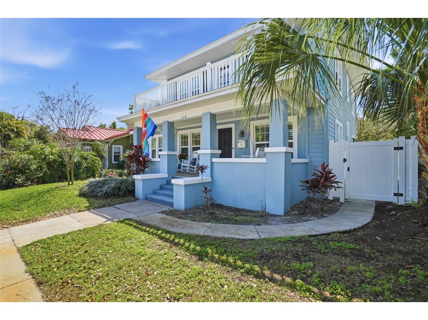 126 22nd Avenue NE Saint Petersburg FL 33704 TB8484700 image4
