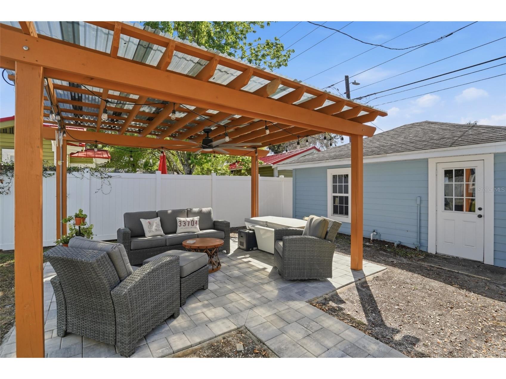 126 22nd Avenue NE Saint Petersburg FL 33704 TB8484700 image49