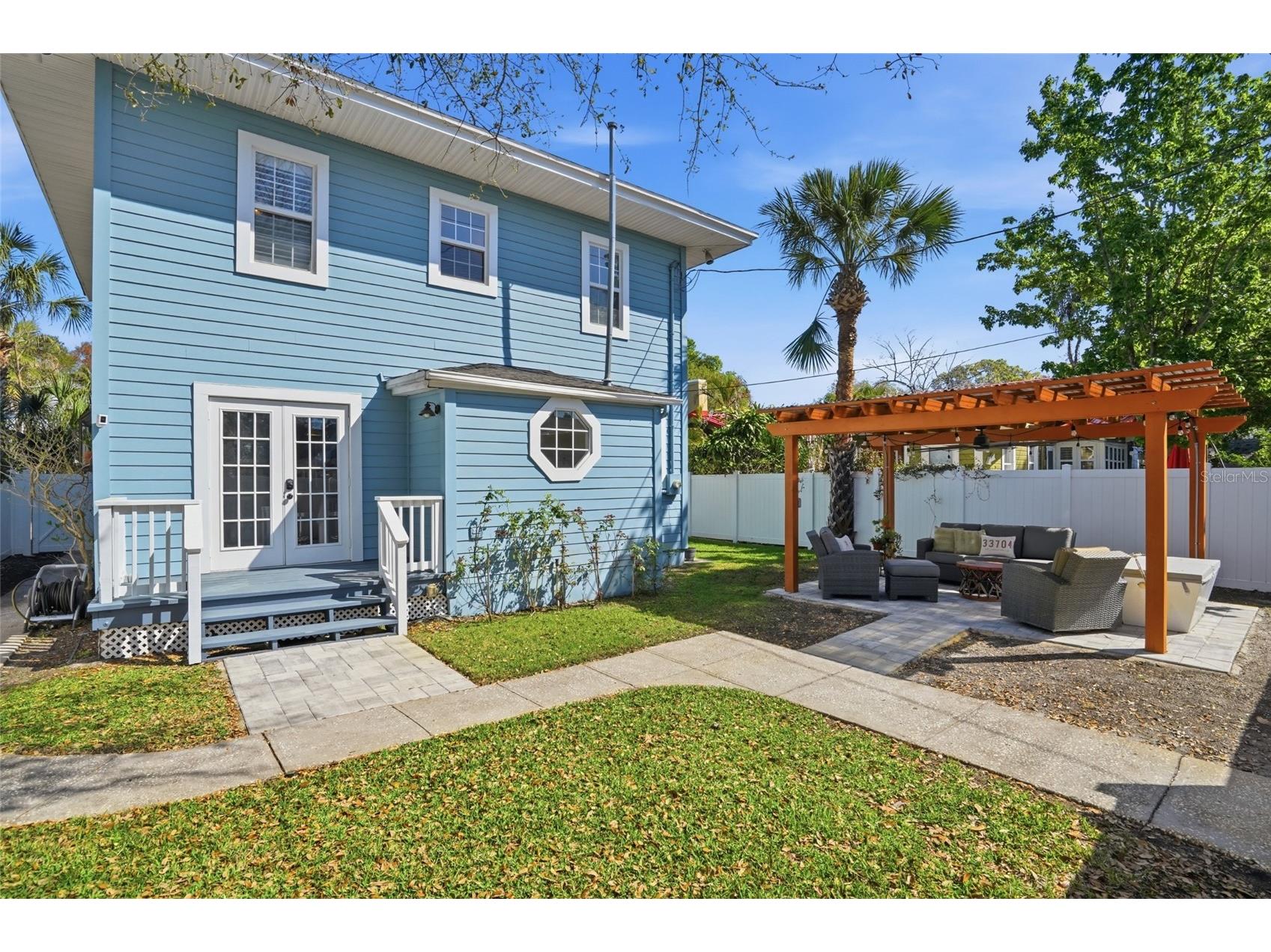 126 22nd Avenue NE Saint Petersburg FL 33704 TB8484700 image52