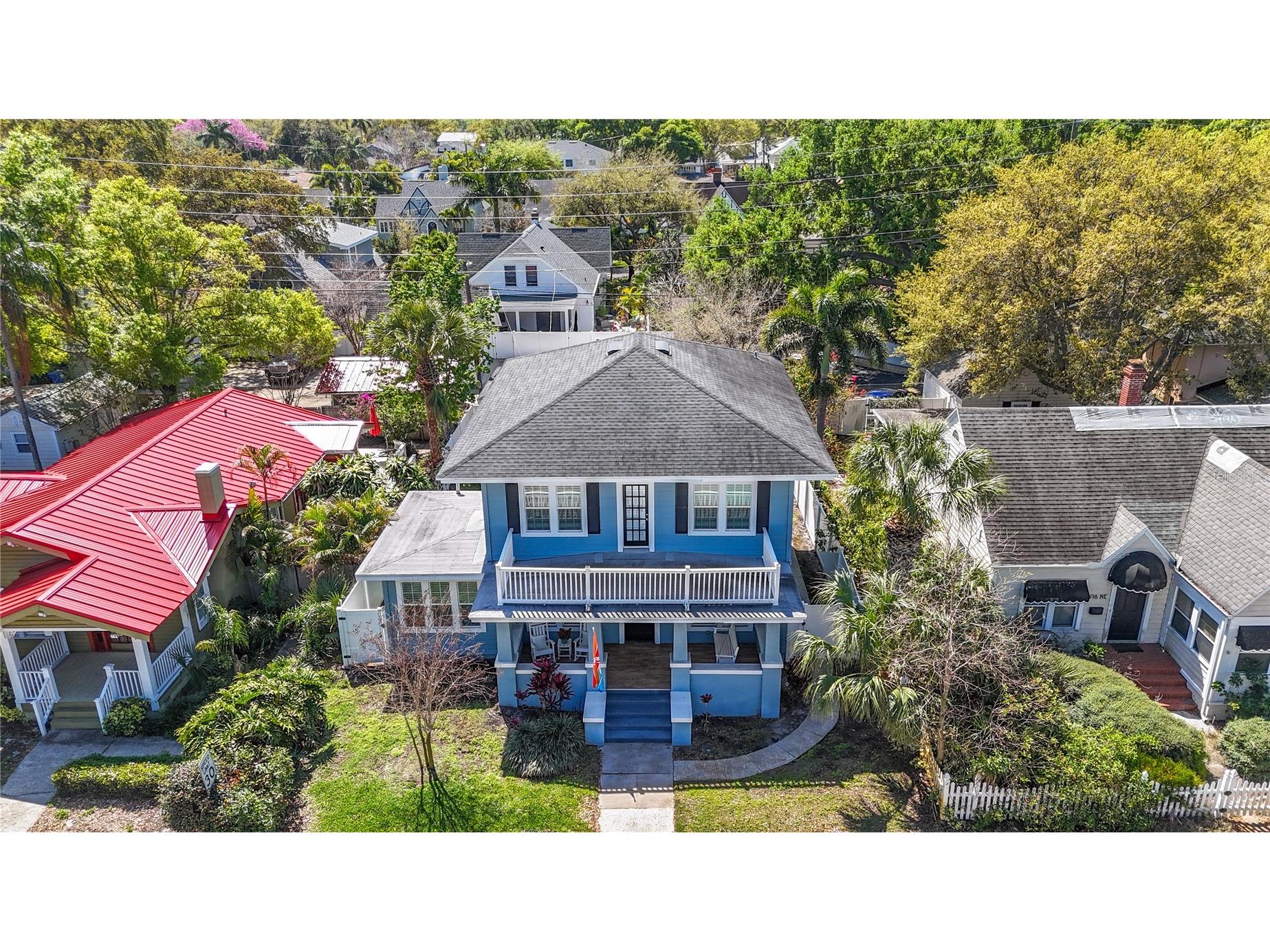 126 22nd Avenue NE Saint Petersburg FL 33704 TB8484700 image54