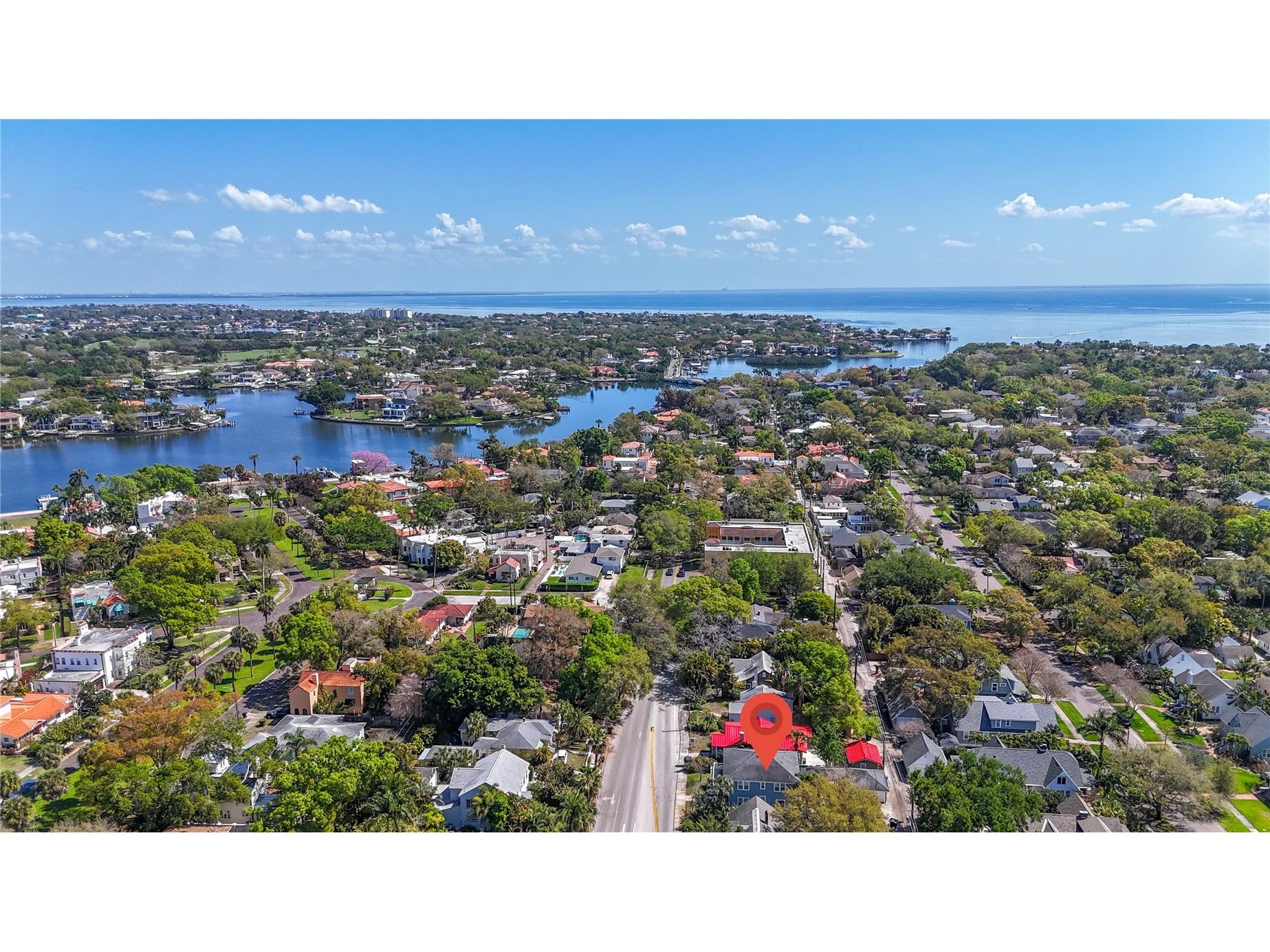 126 22nd Avenue NE Saint Petersburg FL 33704 TB8484700 image56