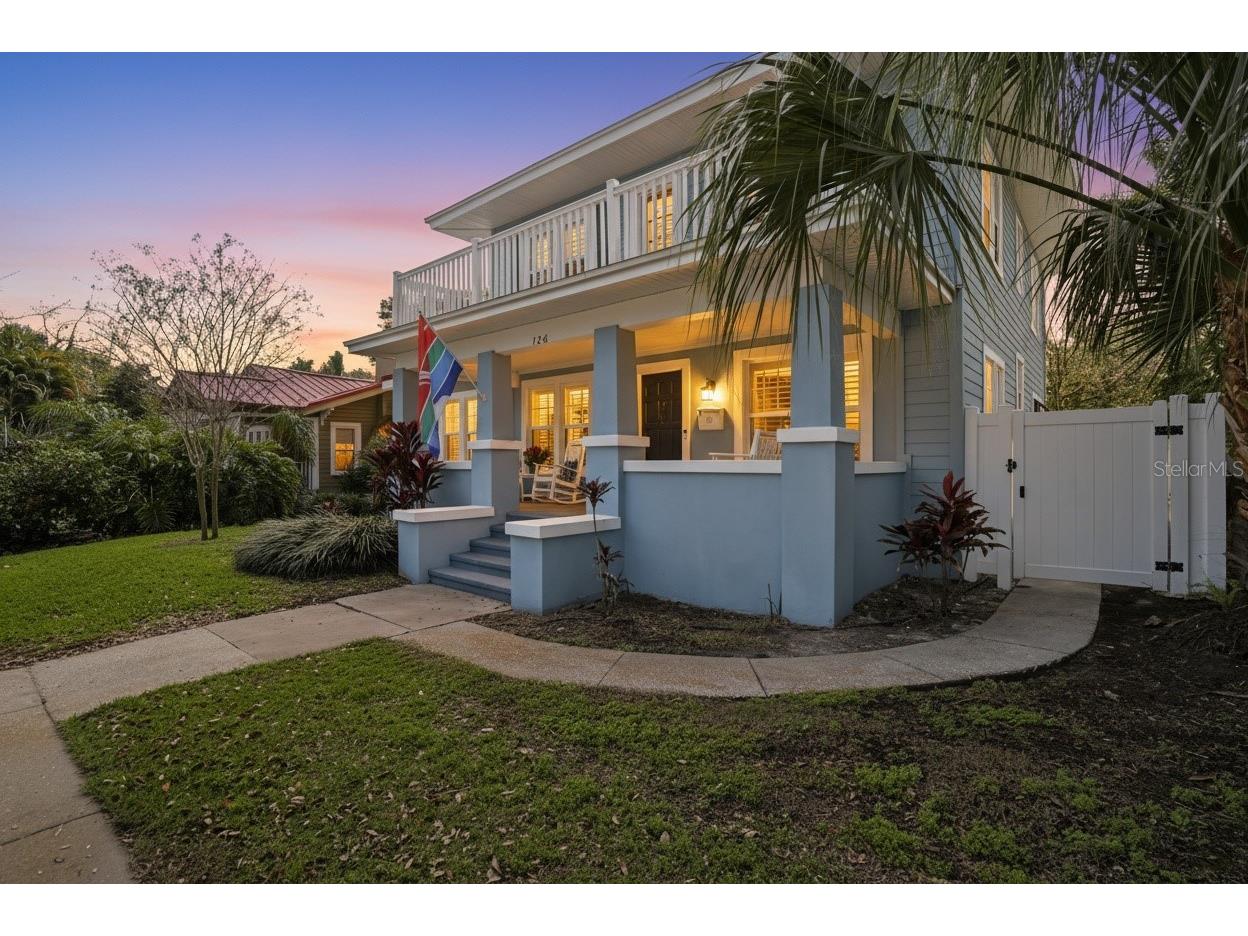 126 22nd Avenue NE Saint Petersburg FL 33704 TB8484700 image58