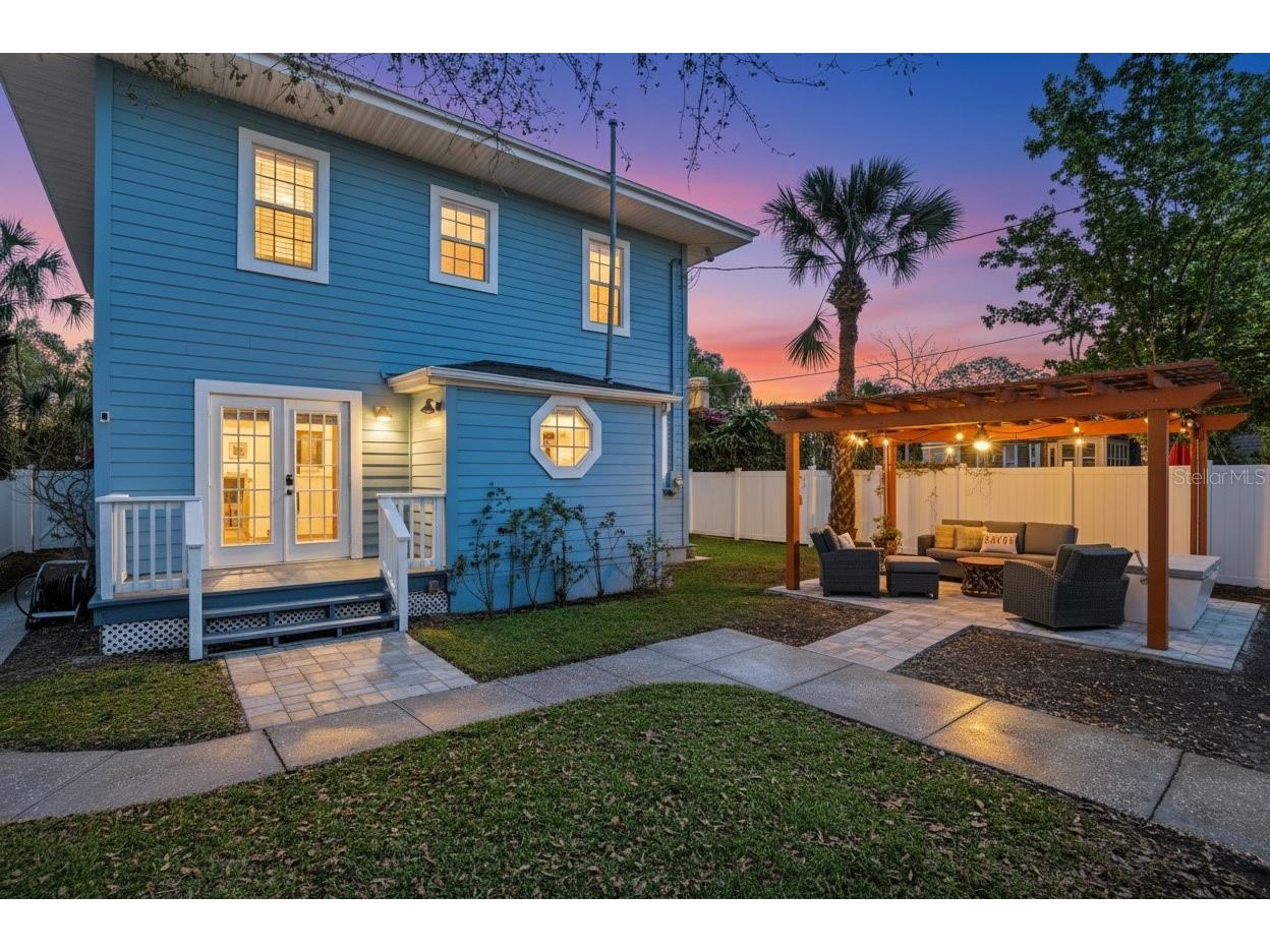 126 22nd Avenue NE Saint Petersburg FL 33704 TB8484700 image60
