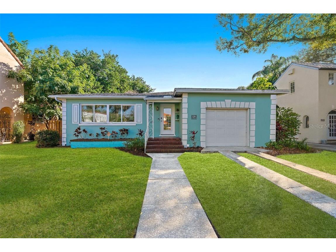 126 23rd Avenue NE Saint Petersburg FL 33704 U8231994 image1