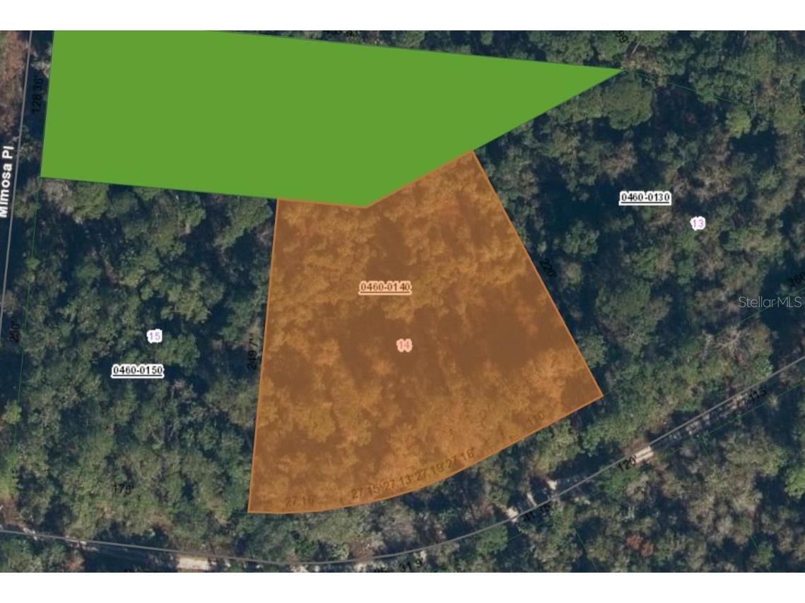 126 2nd Avenue Satsuma FL 32189 FC311513 image1