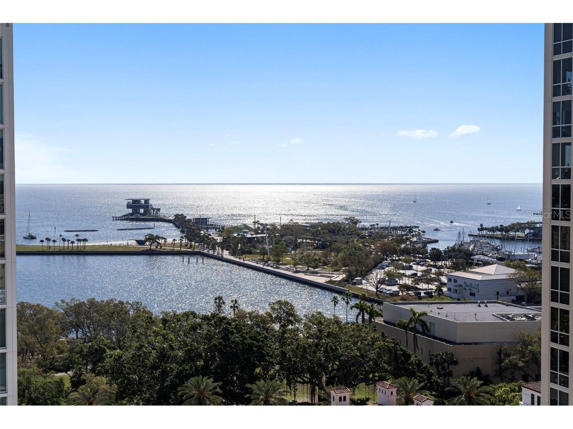 126 4th Avenue NE #1302 Saint Petersburg FL 33701 - TAMPA BAY TB8319195 image1