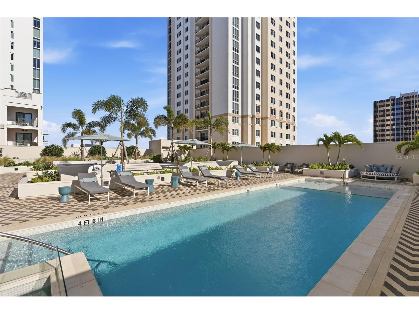 126 4th Avenue NE #1401 Saint Petersburg FL 33701 TB8490704 image33