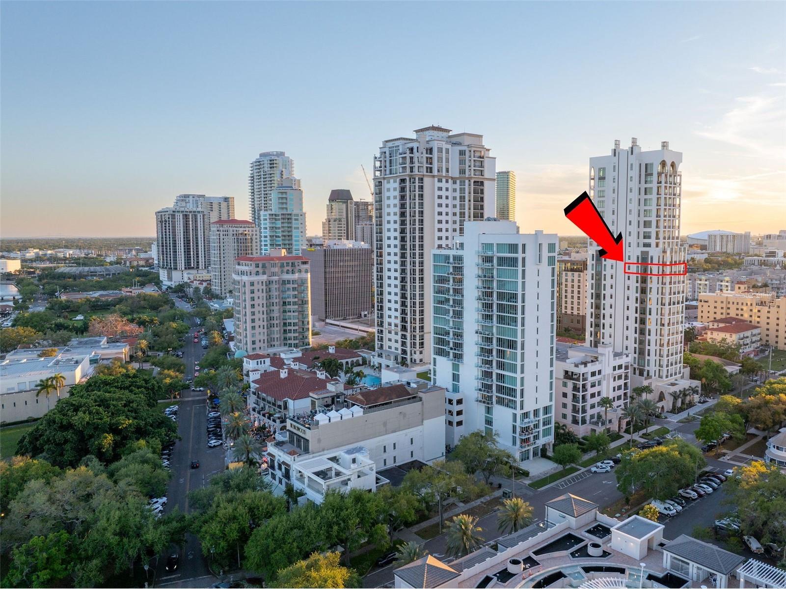 126 4th Avenue NE #1401 Saint Petersburg FL 33701 TB8490704 image42