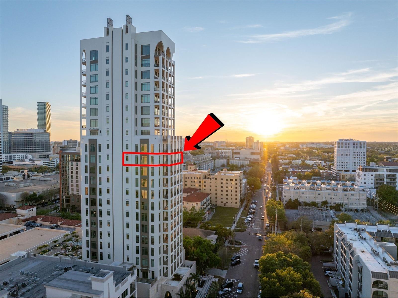 126 4th Avenue NE #1401 Saint Petersburg FL 33701 TB8490704 image44