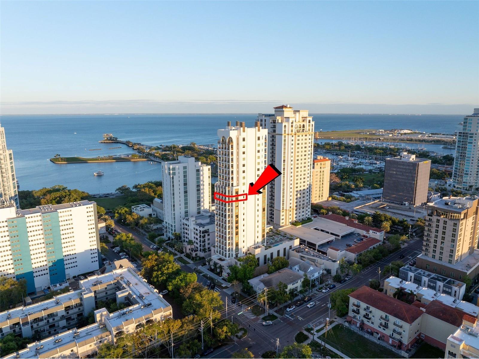 126 4th Avenue NE #1401 Saint Petersburg FL 33701 TB8490704 image45