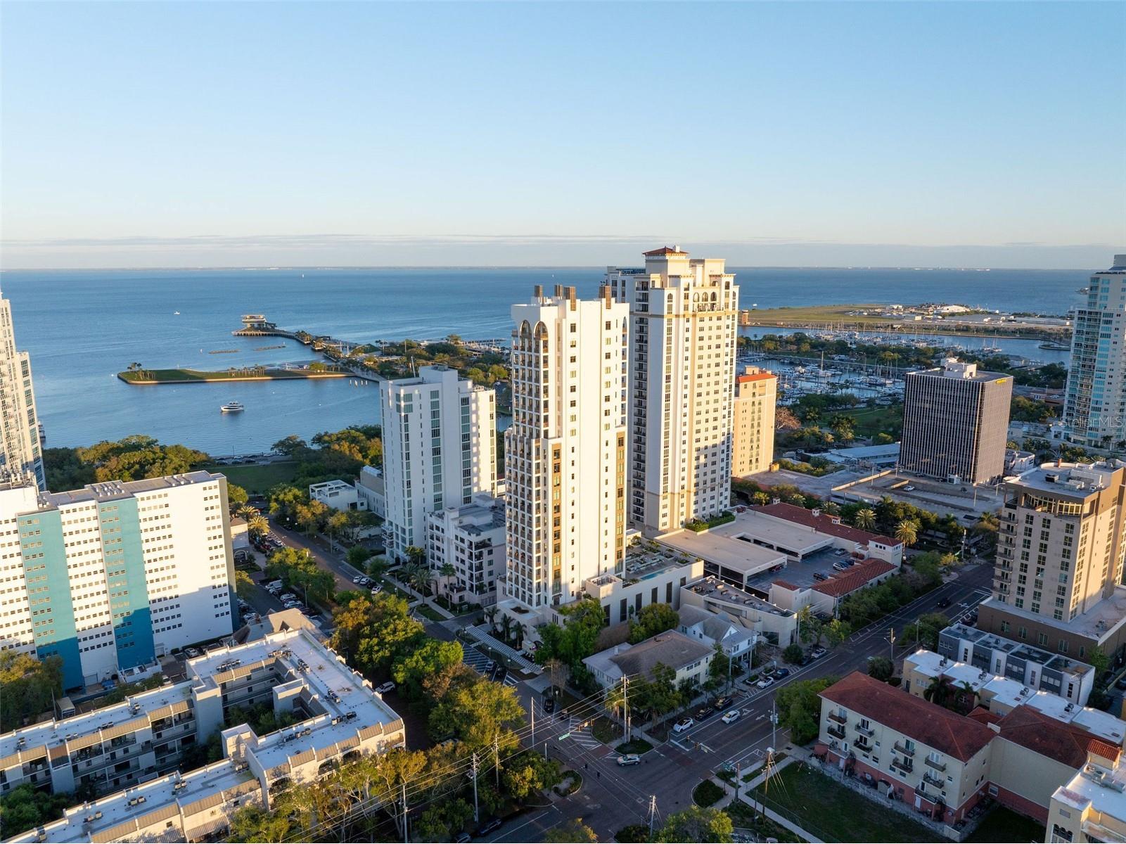126 4th Avenue NE #1401 Saint Petersburg FL 33701 TB8490704 image47