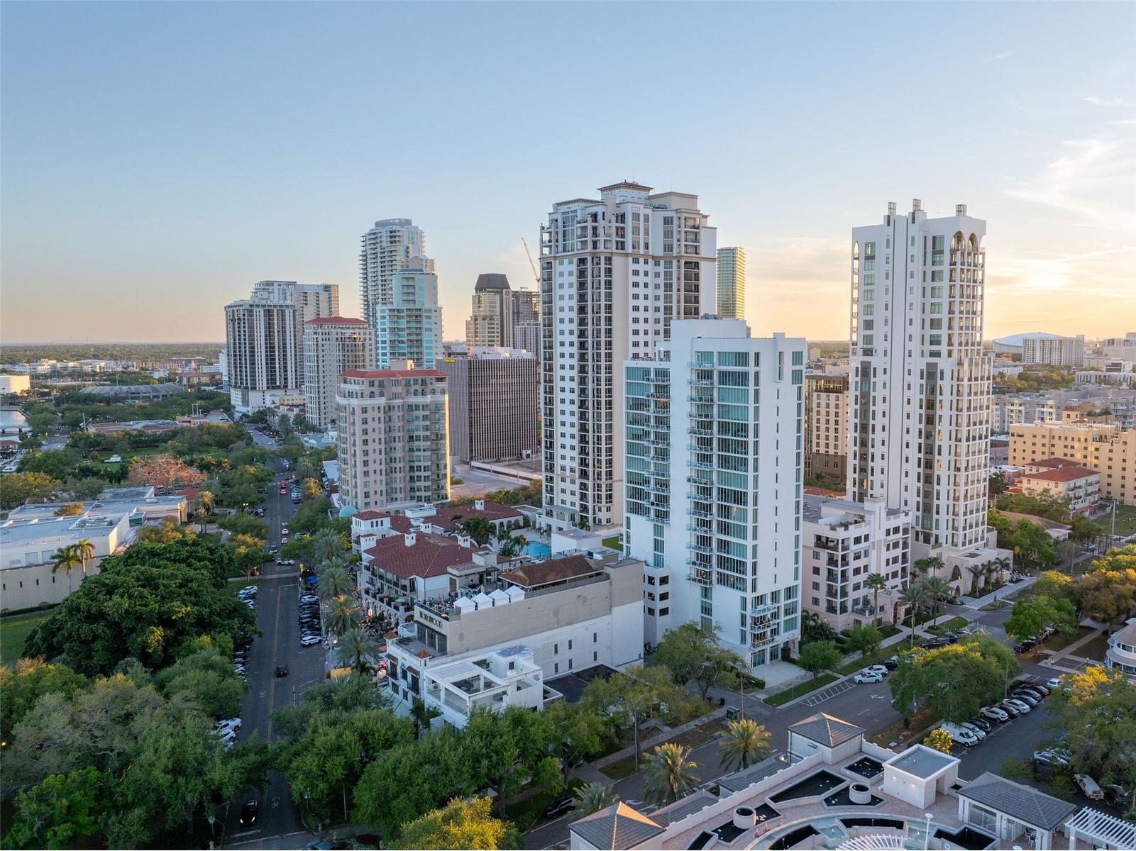126 4th Avenue NE #1401 Saint Petersburg FL 33701 TB8490704 image48