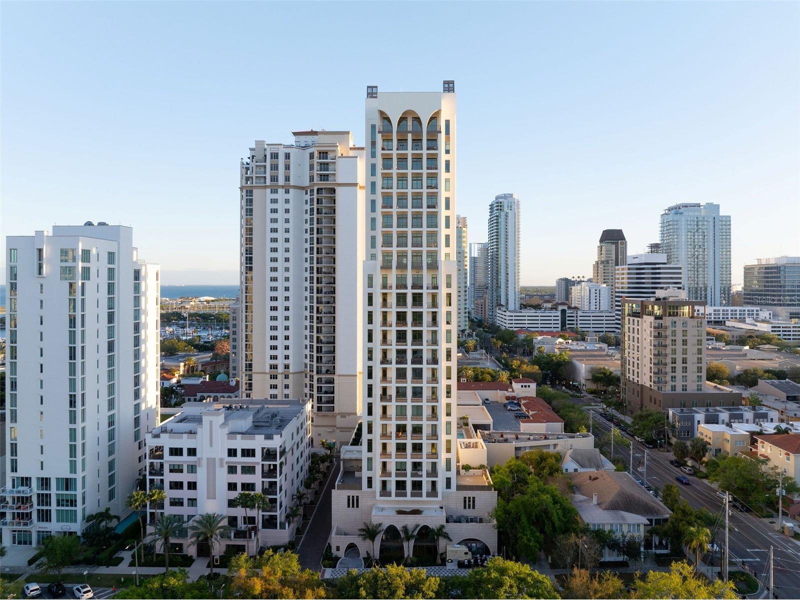 126 4th Avenue NE #1401 Saint Petersburg FL 33701 TB8490704 image49