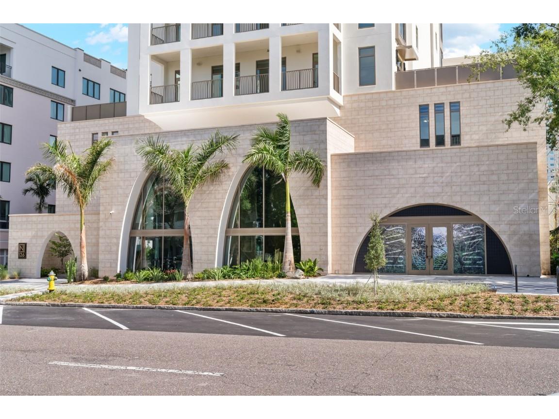 126 4th Avenue NE #1501 Saint Petersburg FL 33701 TB8414550 image1
