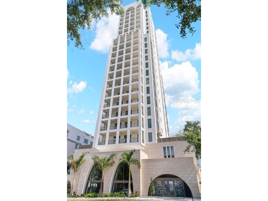 126 4th Avenue NE #2001 Saint Petersburg FL 33701 - TAMPA BAY TB8442541 image1