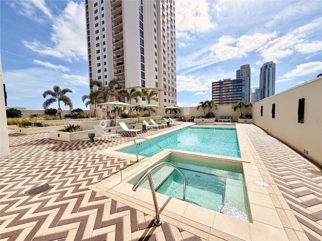 126 4th Avenue NE #601 Saint Petersburg FL 33701 - TAMPA BAY TB8412411 image39