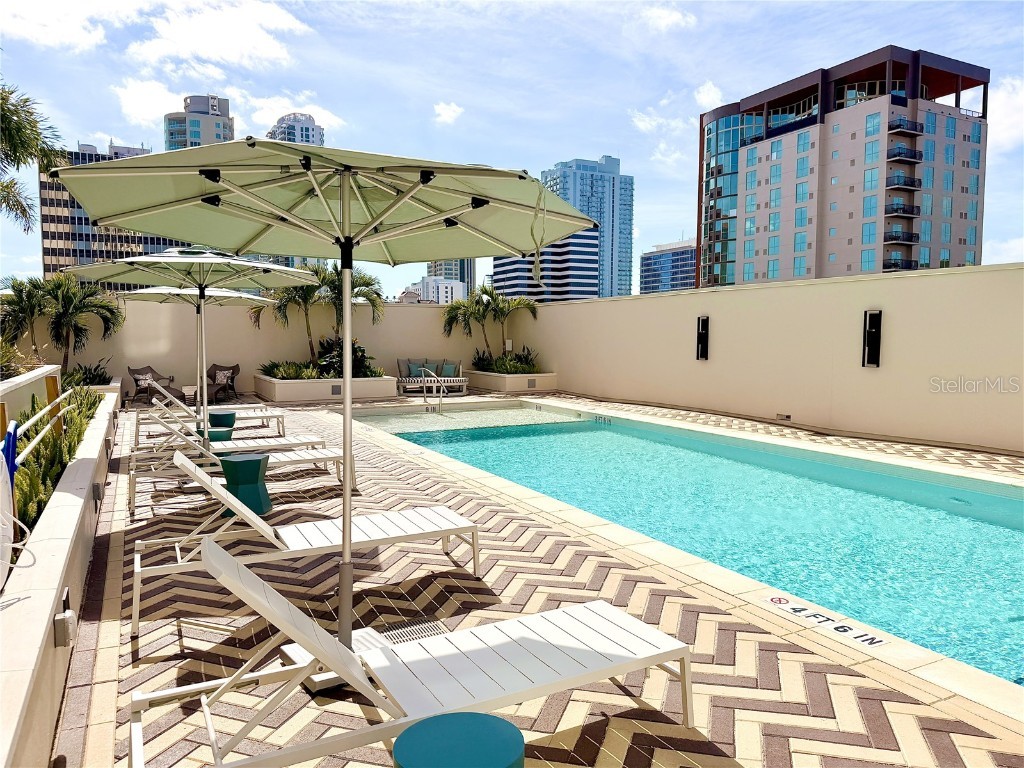 126 4th Avenue NE #601 Saint Petersburg FL 33701 - TAMPA BAY TB8412411 image40