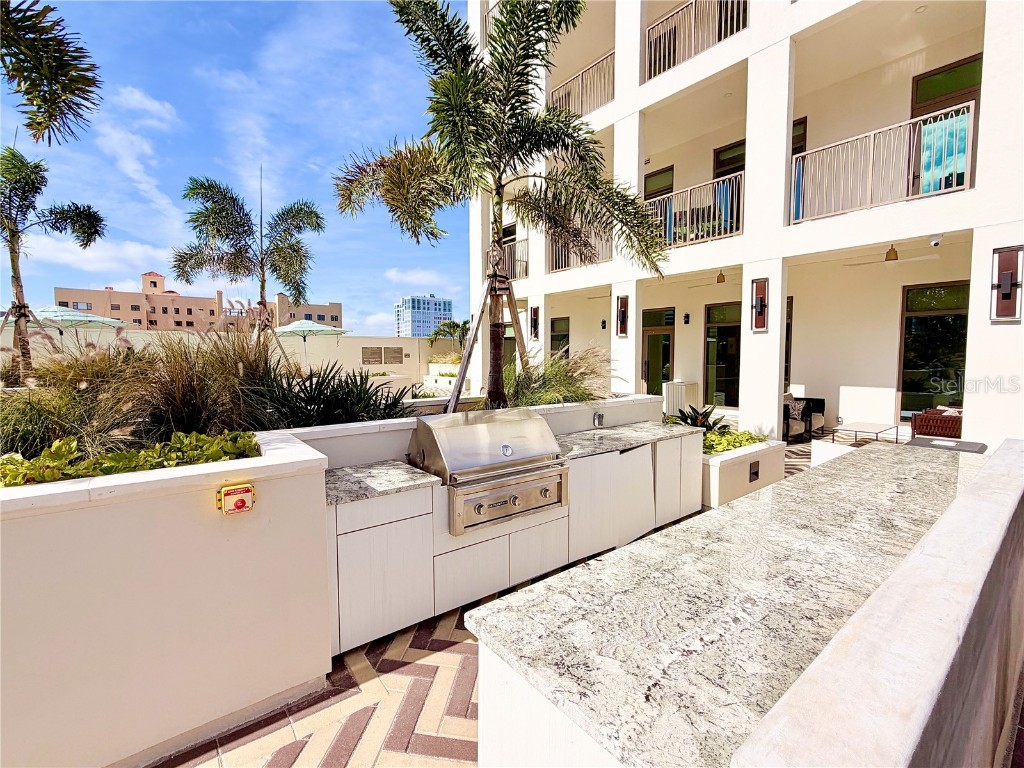 126 4th Avenue NE #601 Saint Petersburg FL 33701 - TAMPA BAY TB8412411 image41