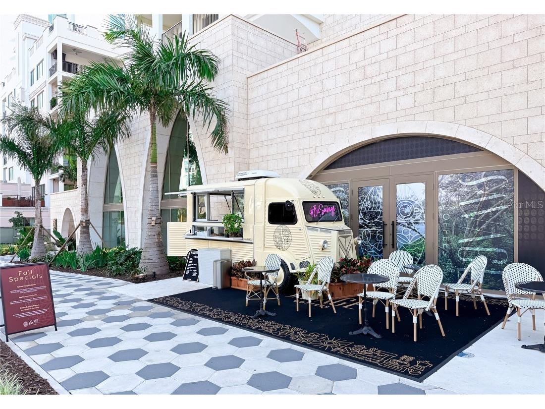 126 4th Avenue NE #601 Saint Petersburg FL 33701 - TAMPA BAY TB8412411 image46