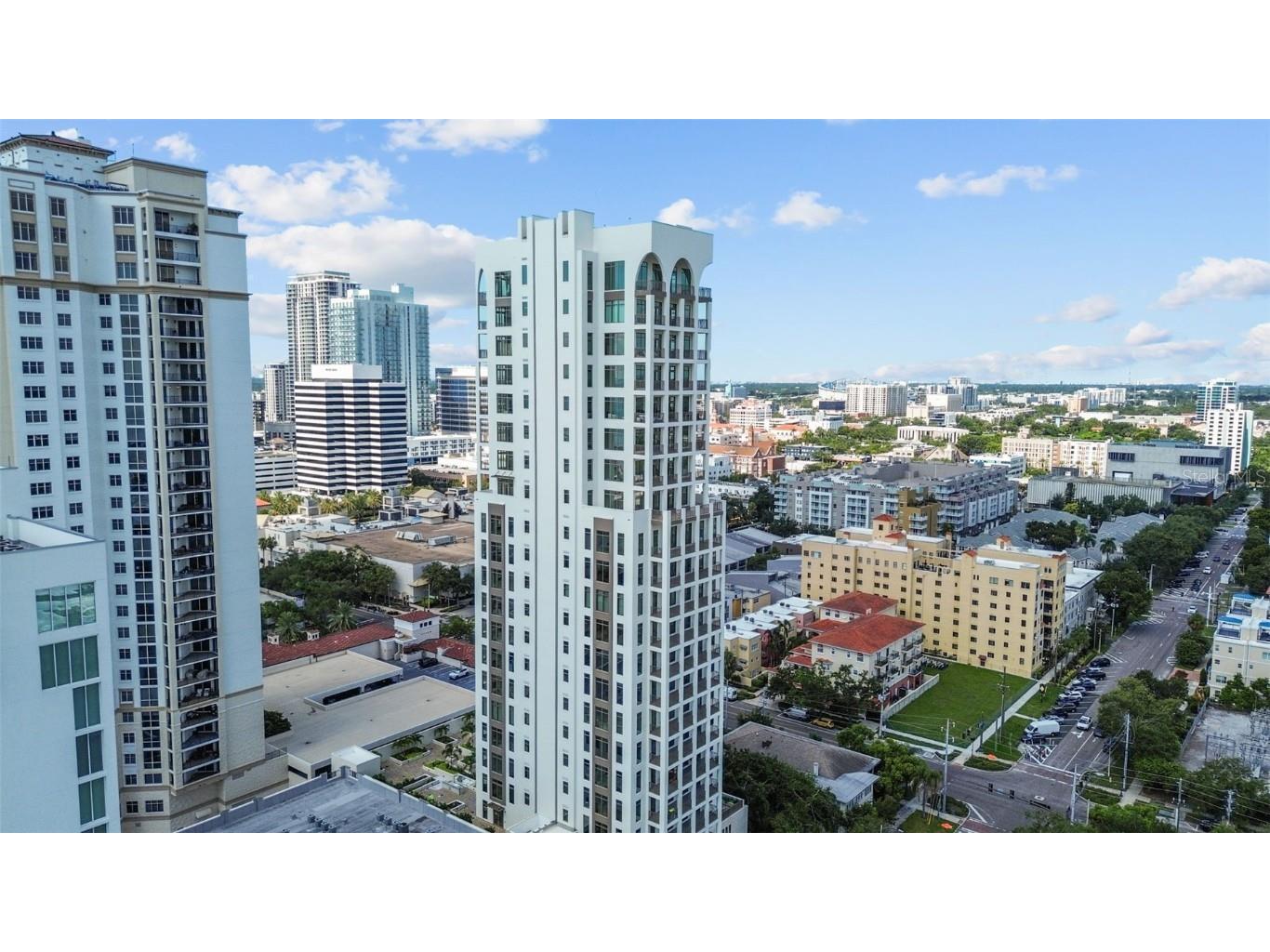 126 4th Avenue NE #601 Saint Petersburg FL 33701 - TAMPA BAY TB8412411 image60