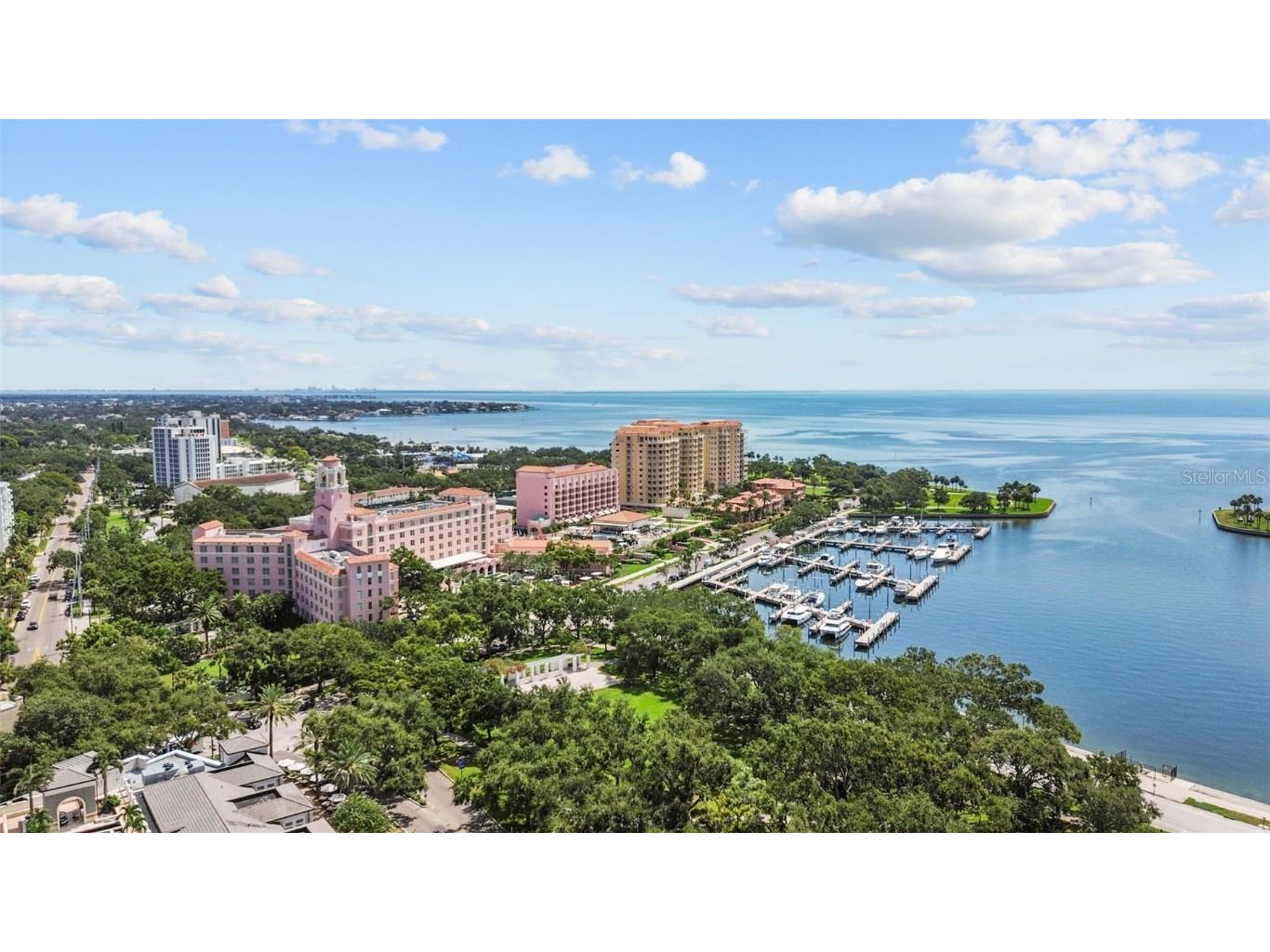 126 4th Avenue NE #601 Saint Petersburg FL 33701 - TAMPA BAY TB8412411 image64