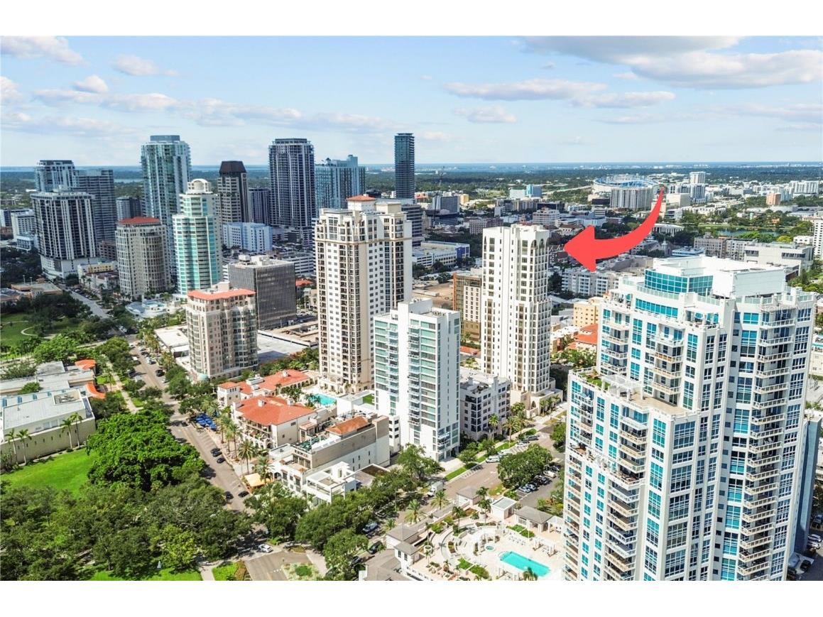 126 4th Avenue NE #601 Saint Petersburg FL 33701 - TAMPA BAY TB8412411 image65